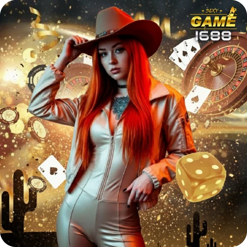 ทางเข้า Sexy game1688 เว็บตรง รวมเกมคาสิโนครบวงจร
