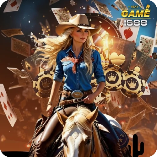 สมัคร Sexy game1688 เว็บตรง เล่นคาสิโนครบวงจรง่ายๆ