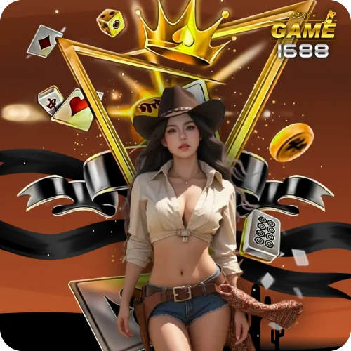 Sexy game1688 เว็บตรงบาคาร่า คาสิโน บริการครบวงจร