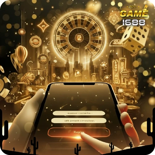 สมัคร Sexy game1688 เว็บตรง สำหรับผู้เล่นใหม่