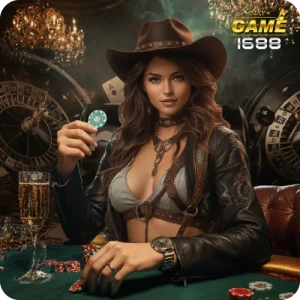 บริการครบวงจร Sexygame1688 คาสิโนสด รวมเกมโต๊ะ เล่นง่าย มากมาย